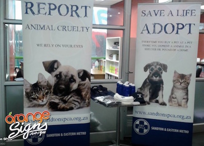 Orange Loves Pro Bono Charity Work