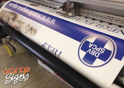 Orange Loves Pro Bono Charity Work